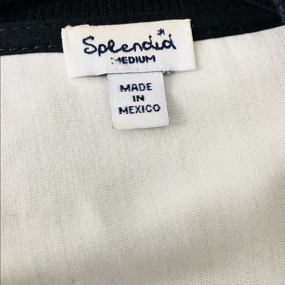 splendid long sleeve jacket - Picture 2 of 8